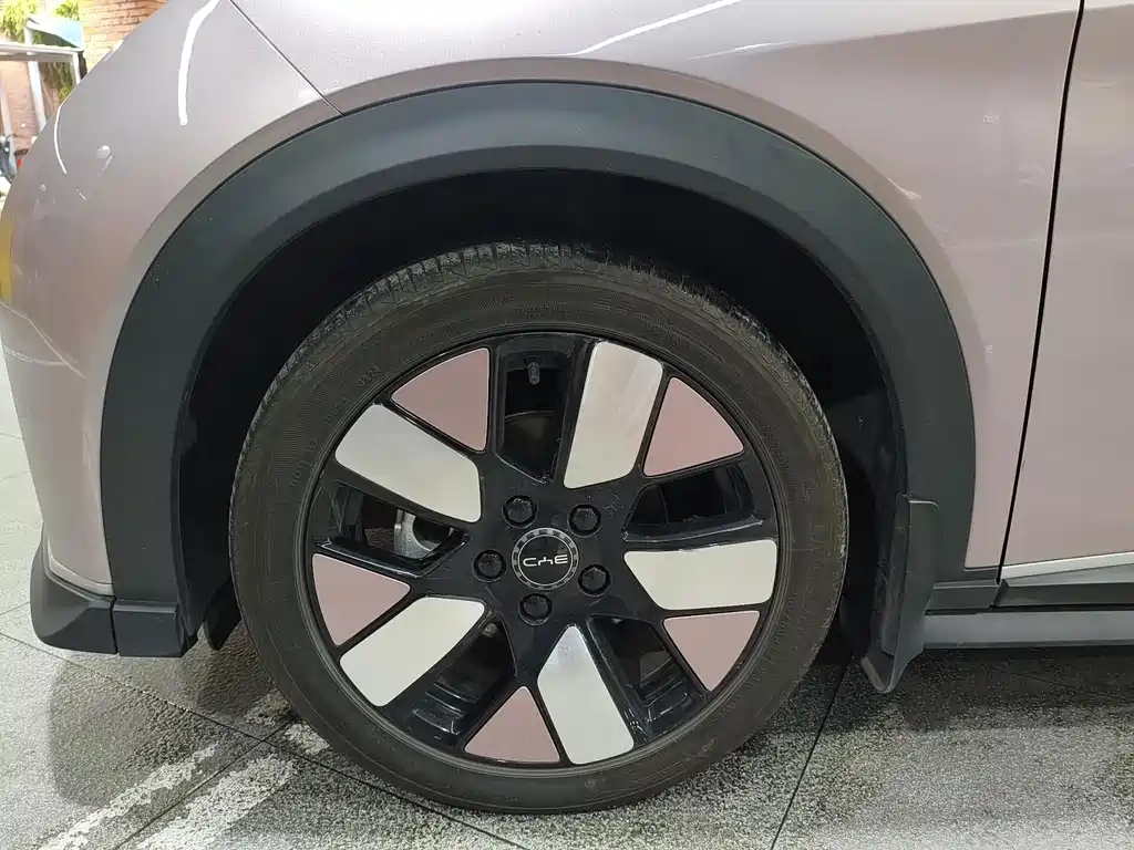 BYD Dolphin — миниатюра 14