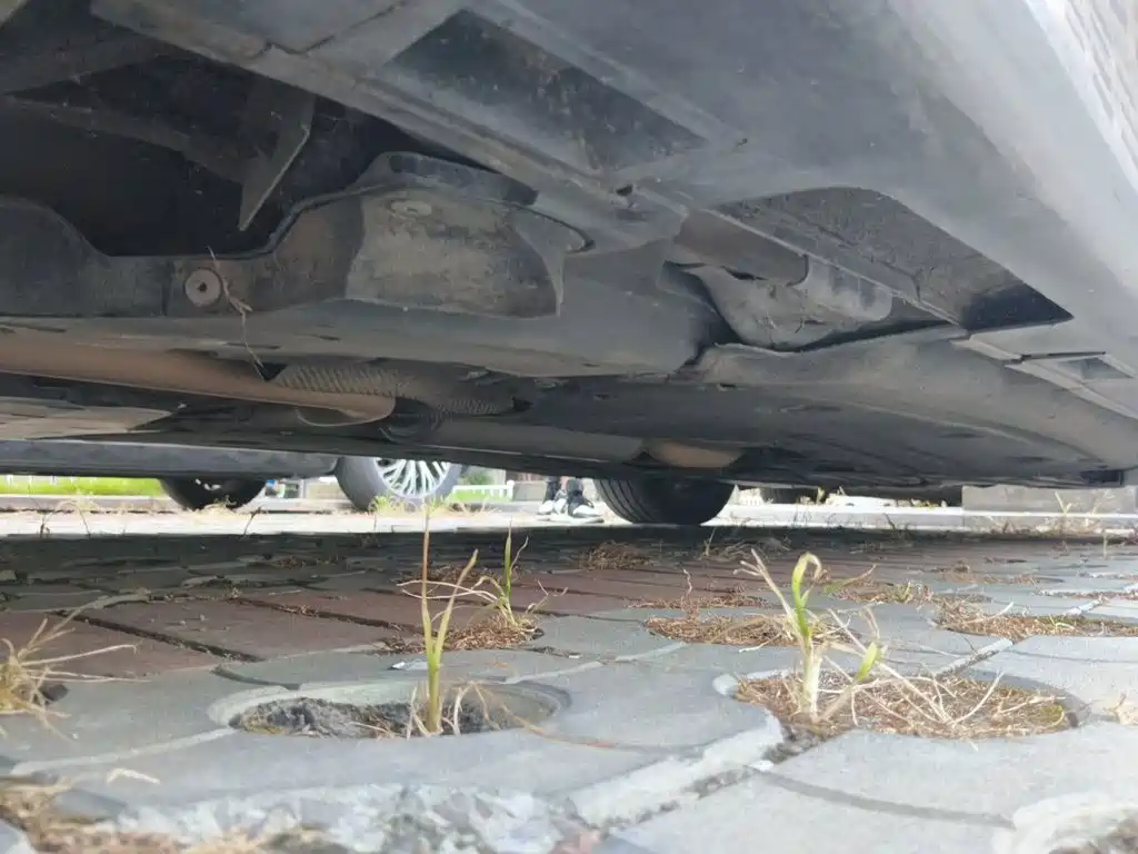 Honda Accord — миниатюра 17