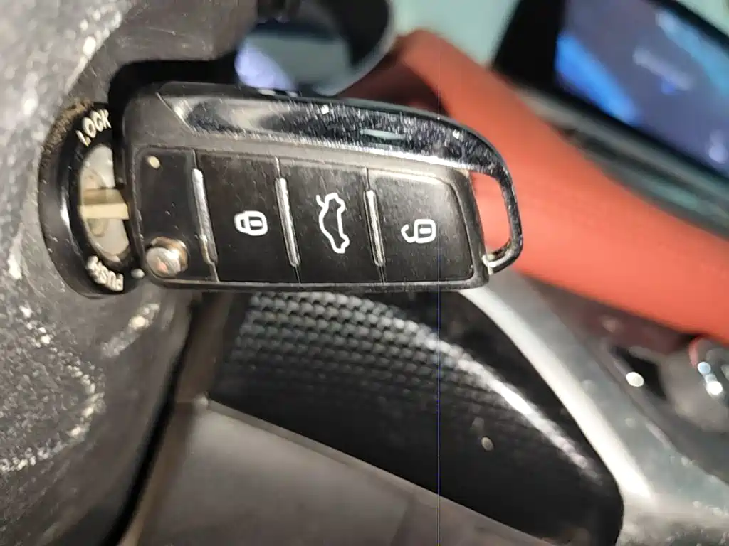 JAC Refine S3 — миниатюра 9