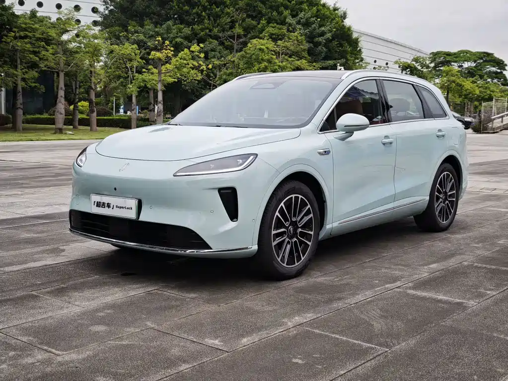 Shangjie Shangjie H5 — миниатюра 4