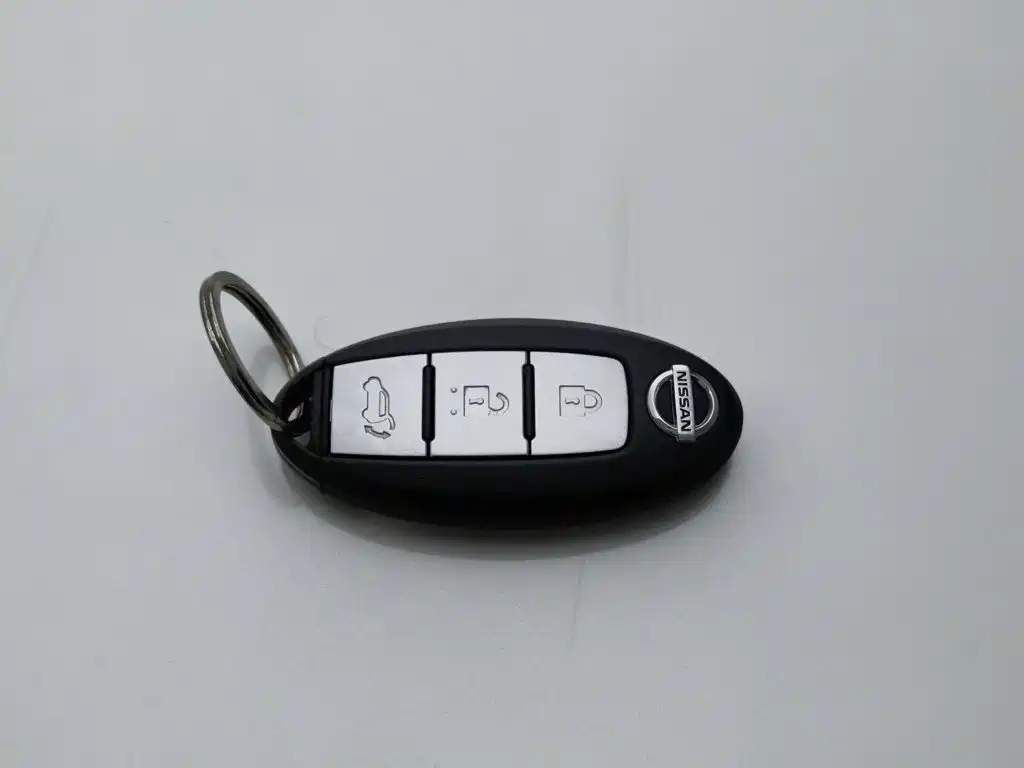 Nissan X-Trail — миниатюра 19