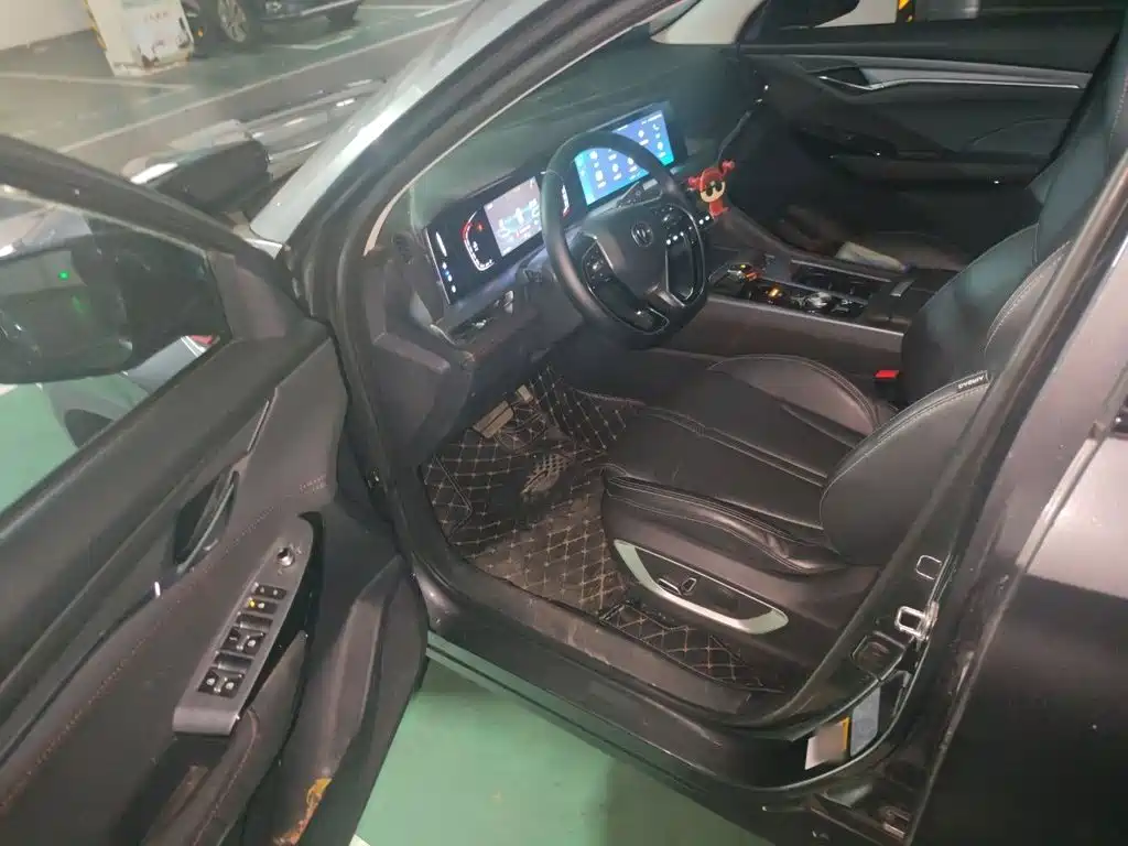 Changan CS75 PLUS — миниатюра 12