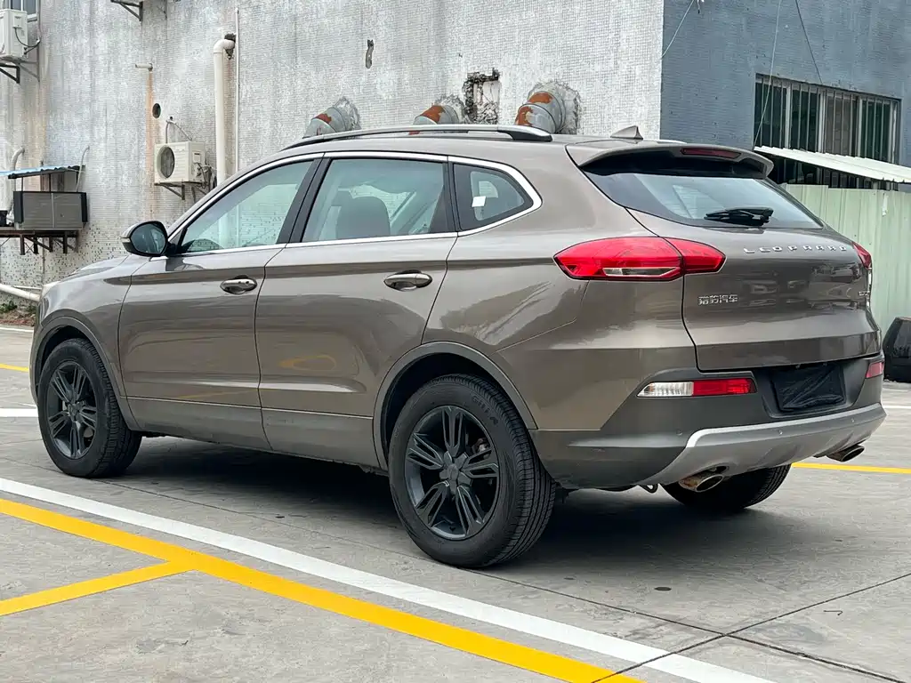 CHEETAH CARS CHEETAH CS10