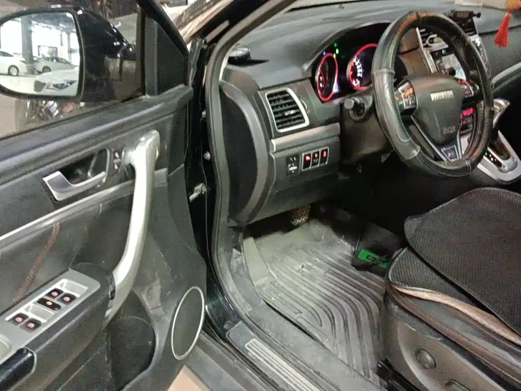 Haval H6 — миниатюра 16