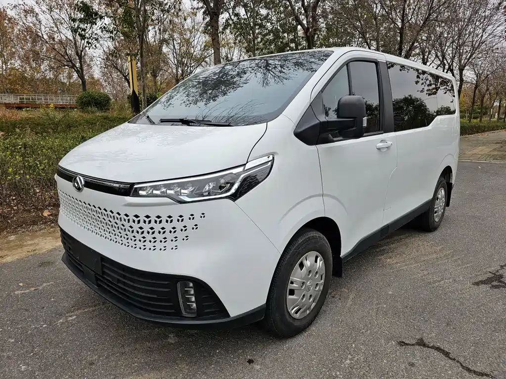 MAXUS V70
