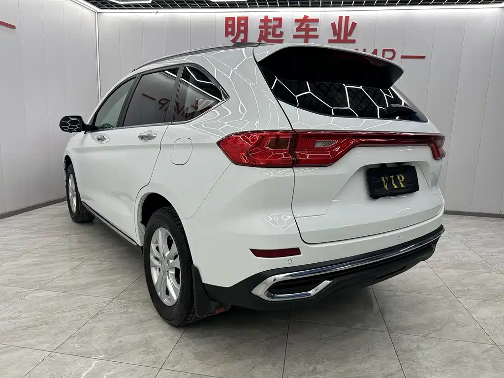 HAVAL M6