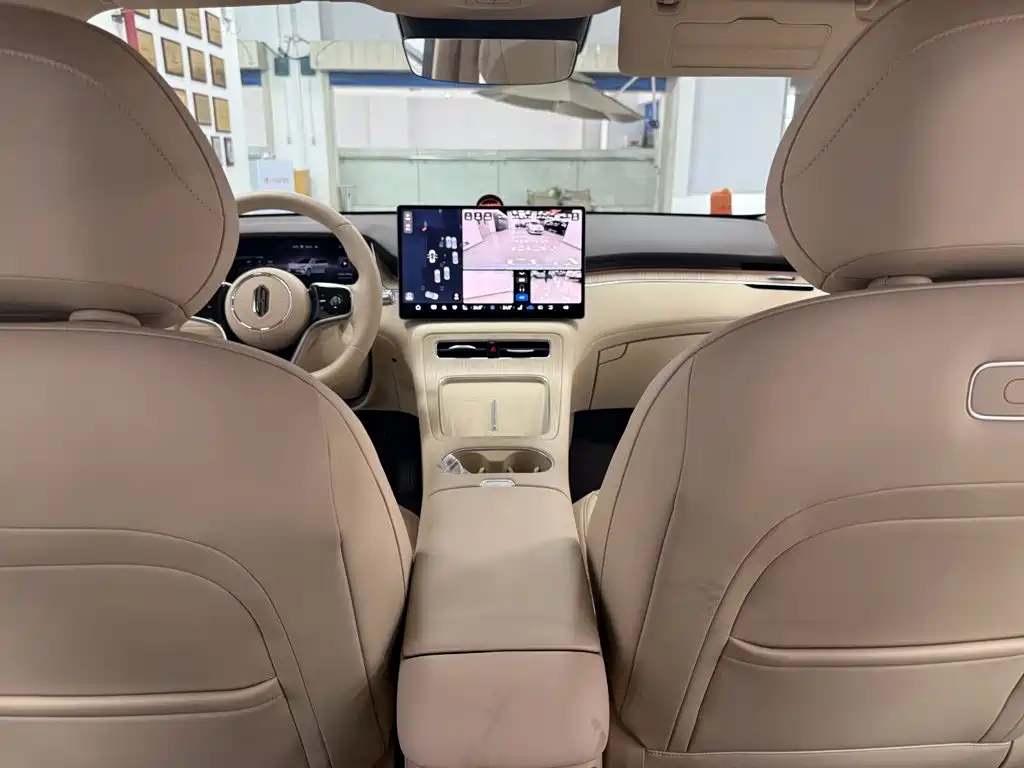 Shangjie Shangjie H5 — миниатюра 23