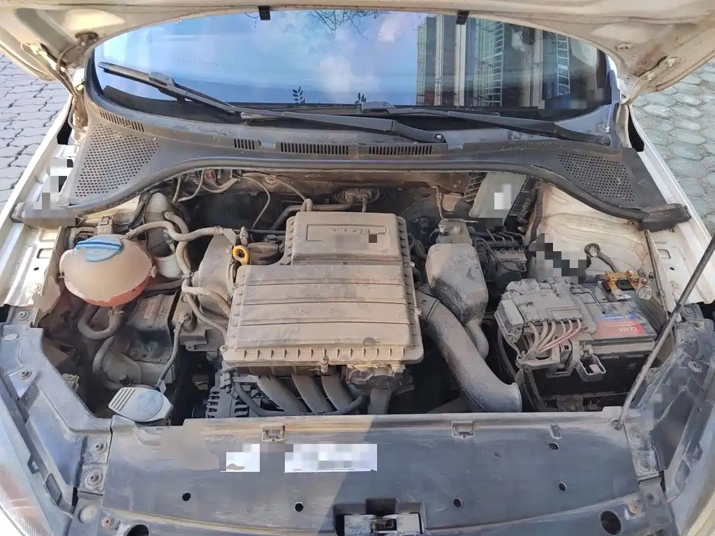 Volkswagen Jetta — миниатюра 21