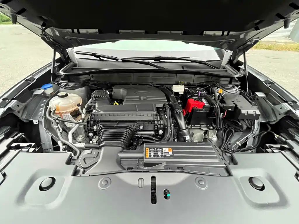 Ford Edge — миниатюра 17