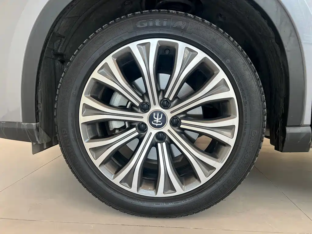 BYD Pro New Energy — миниатюра 14