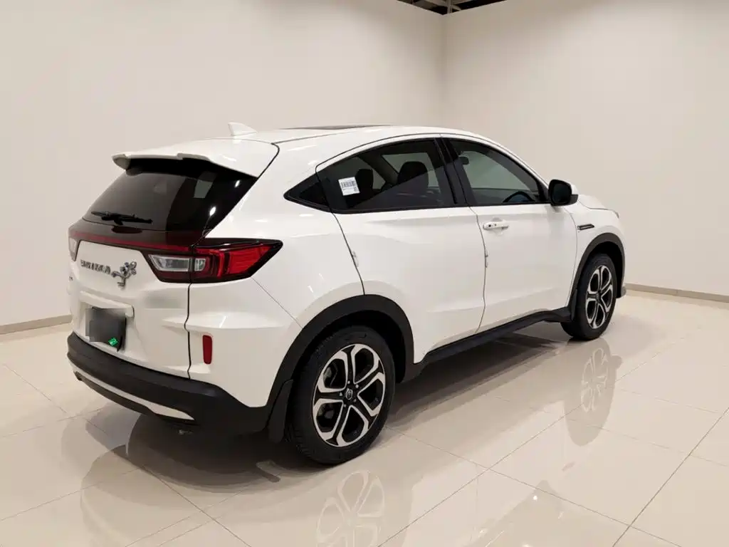 Honda XR-V — миниатюра 6