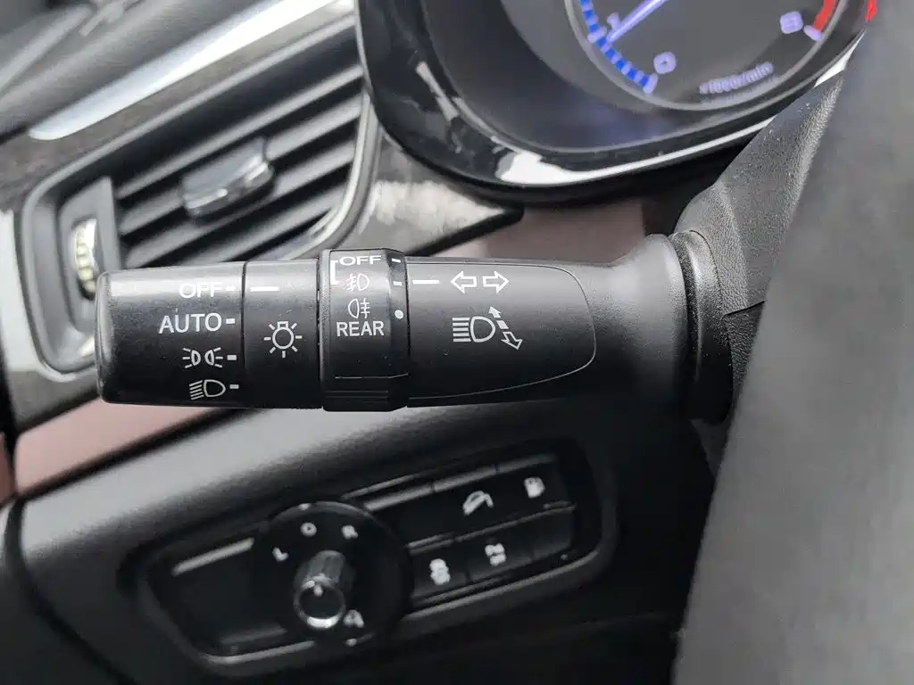 GAC Motor Trumpchi GS8 — миниатюра 21