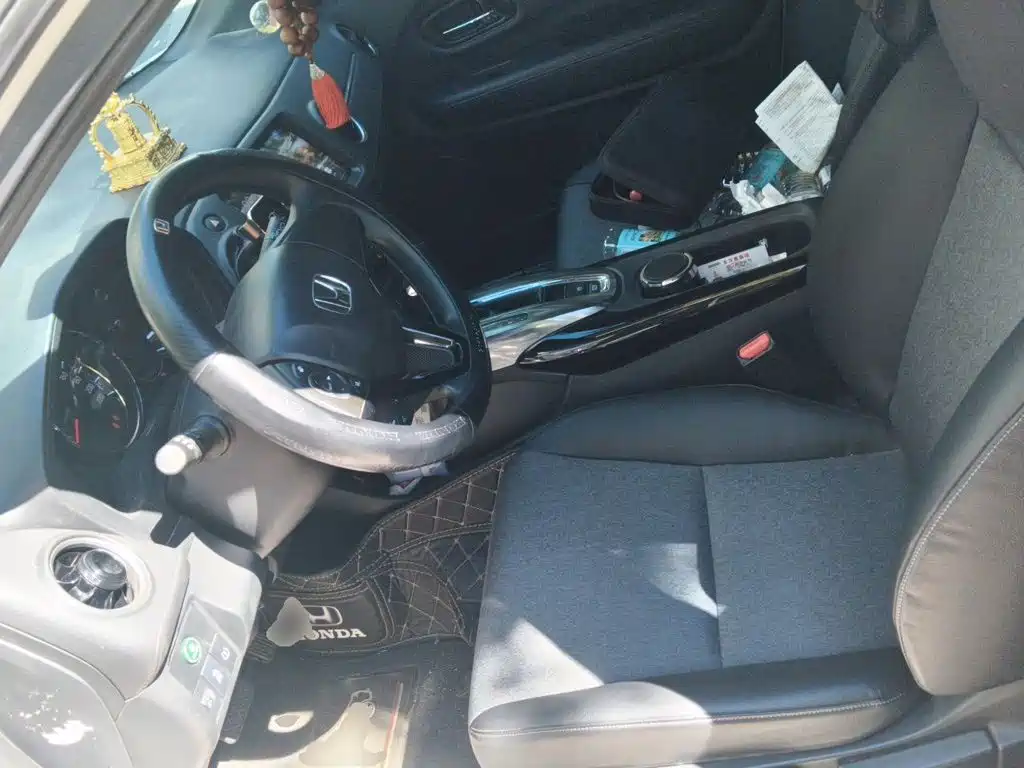 Honda XR-V — миниатюра 16