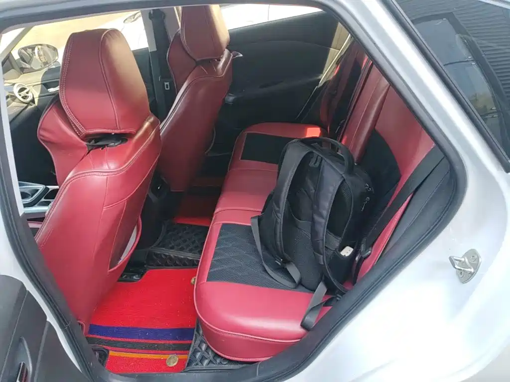 Chevrolet Monza — миниатюра 17