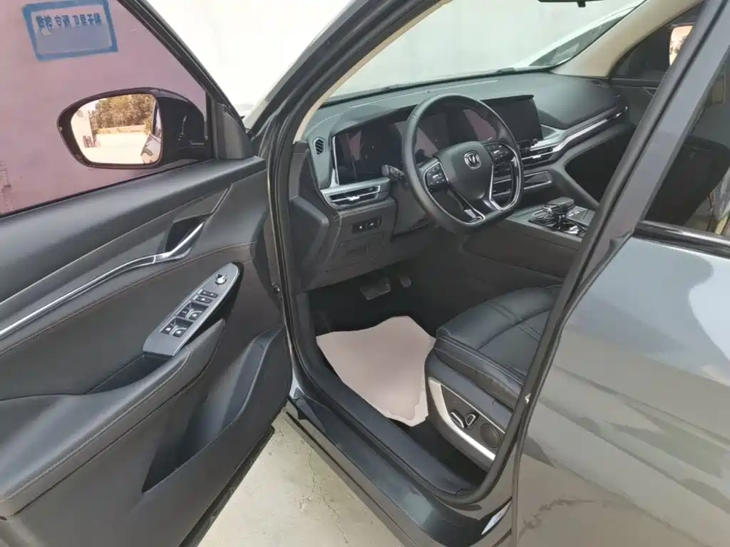 Changan CS75 PLUS — миниатюра 16