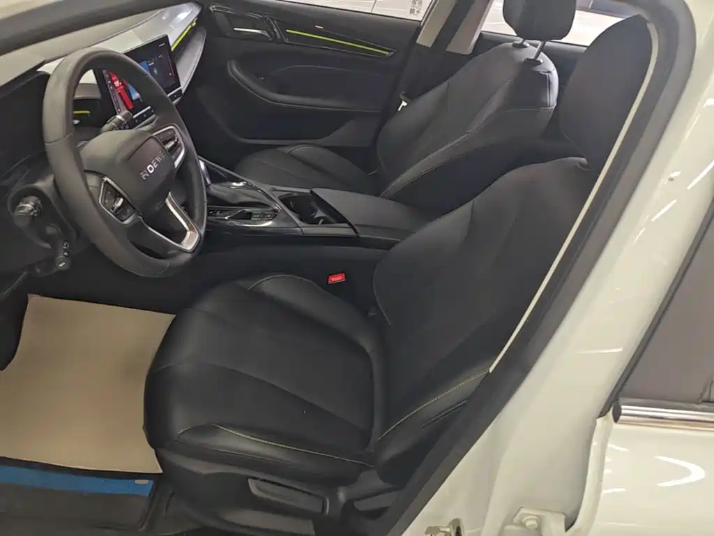 Roewe i5 — миниатюра 15