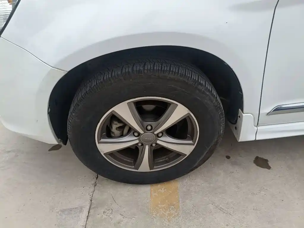 Haval H6 — миниатюра 23