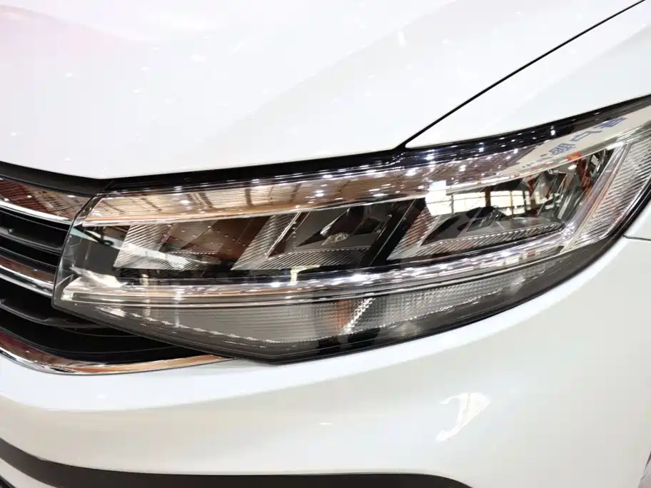 Volkswagen Bora — миниатюра 17