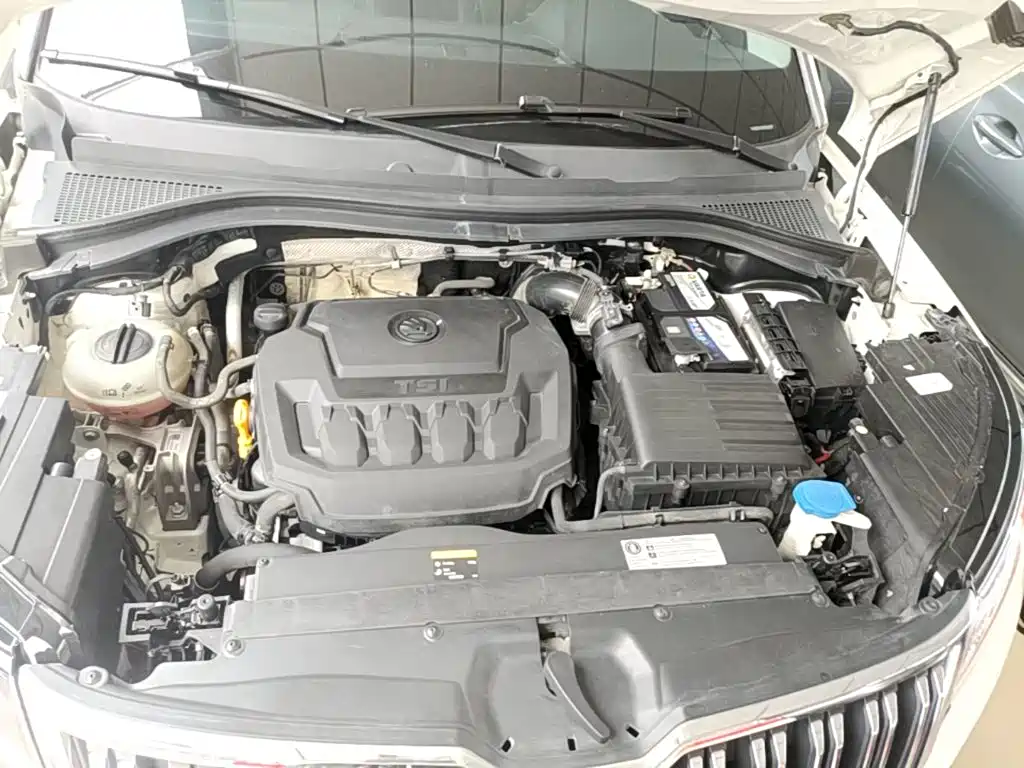 Skoda Kodiaq — миниатюра 20