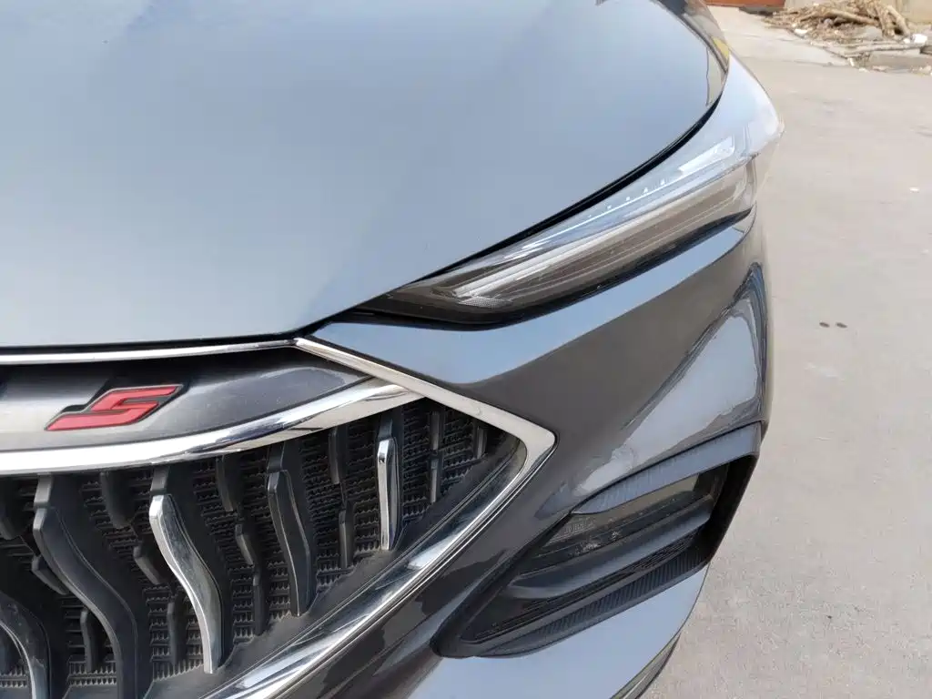 Oshan Oushang X5 — миниатюра 24