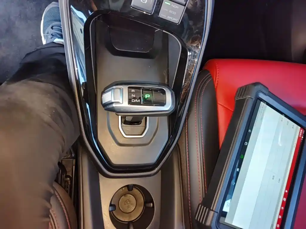 Haval H2s — миниатюра 14