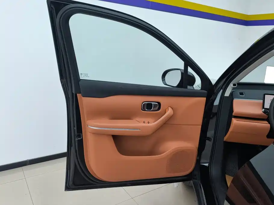 Leapmotor Leapmotor C16 — миниатюра 7