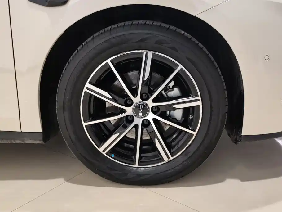 BYD Seal 06 DM-i Touring — миниатюра 6