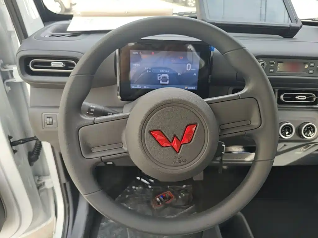 Wuling Zhiguang EV — миниатюра 11