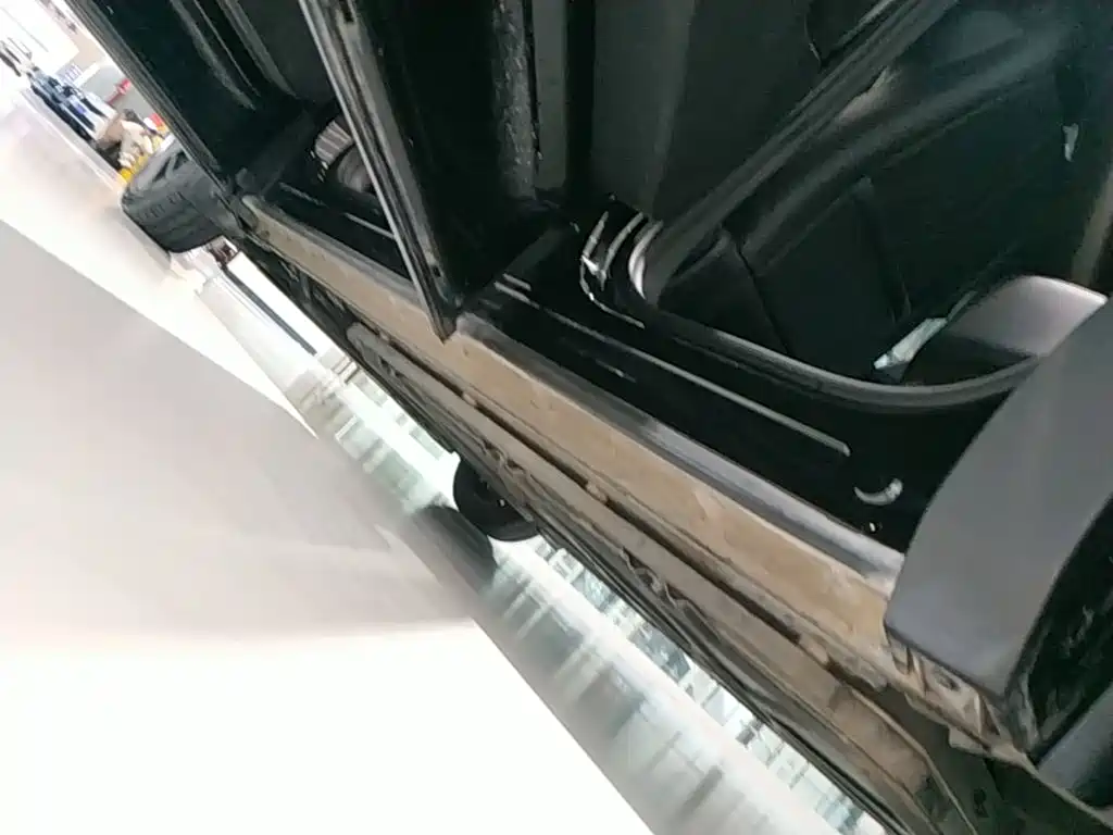 BYD Seagull — миниатюра 22