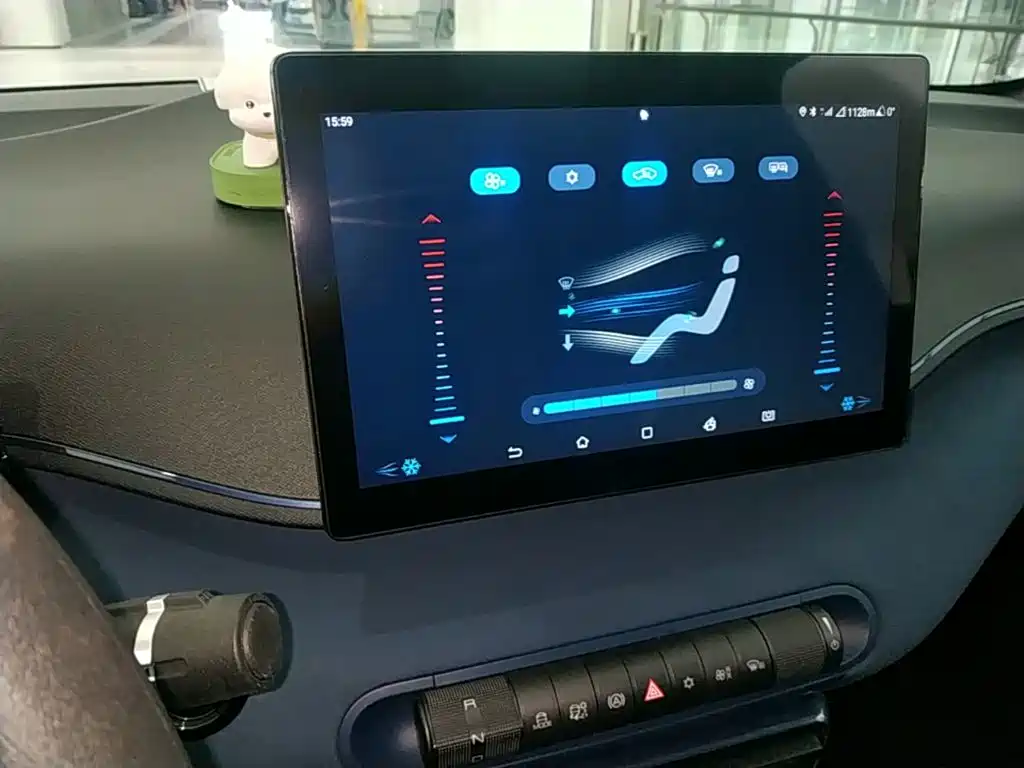 BYD Seagull — миниатюра 13