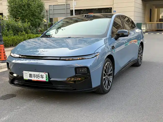 2025 Leapmotor B01