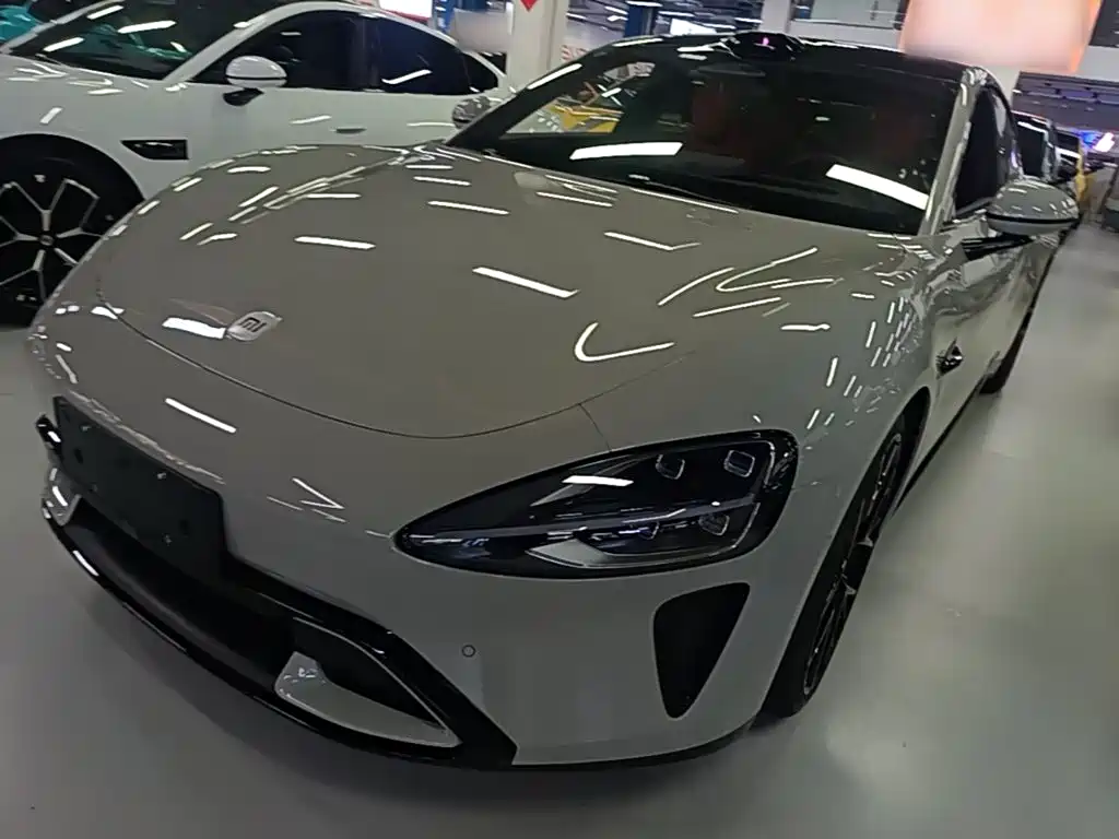 Xiaomi SU7