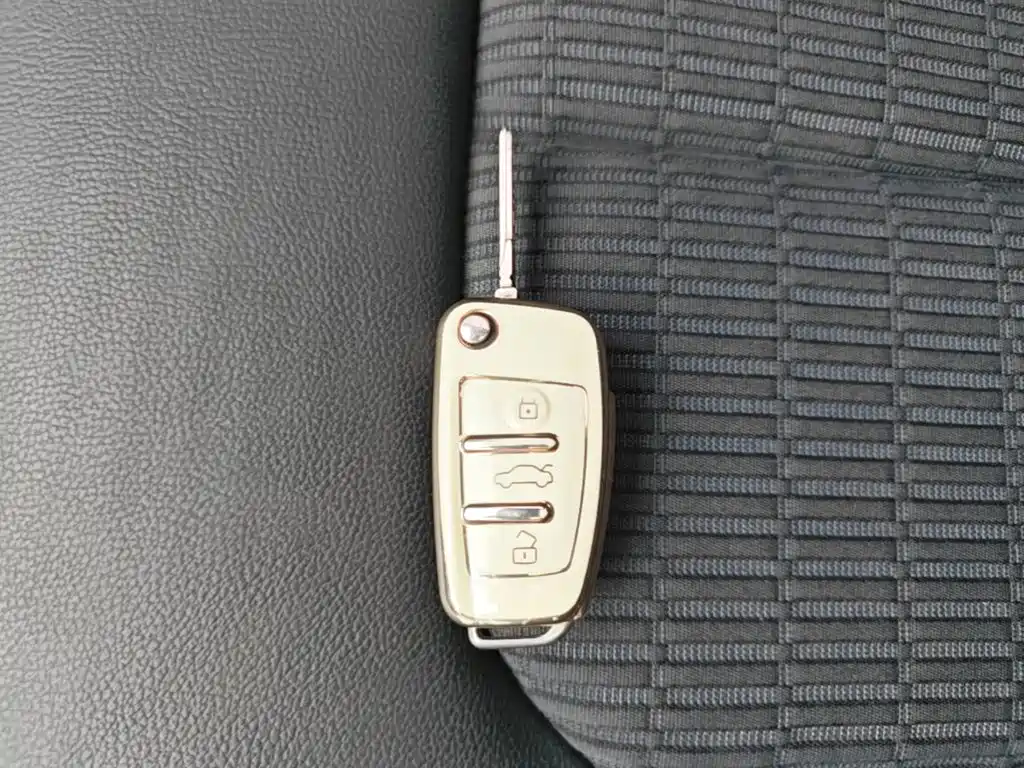 Audi A3 — миниатюра 9