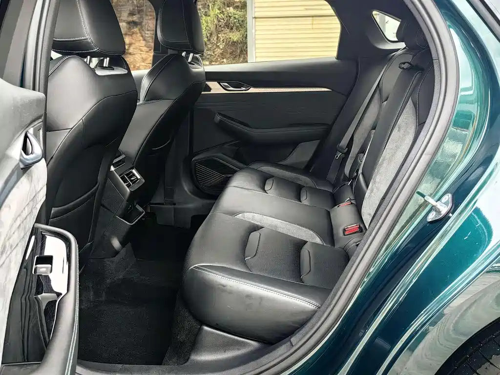 Geely Xingrui — миниатюра 9