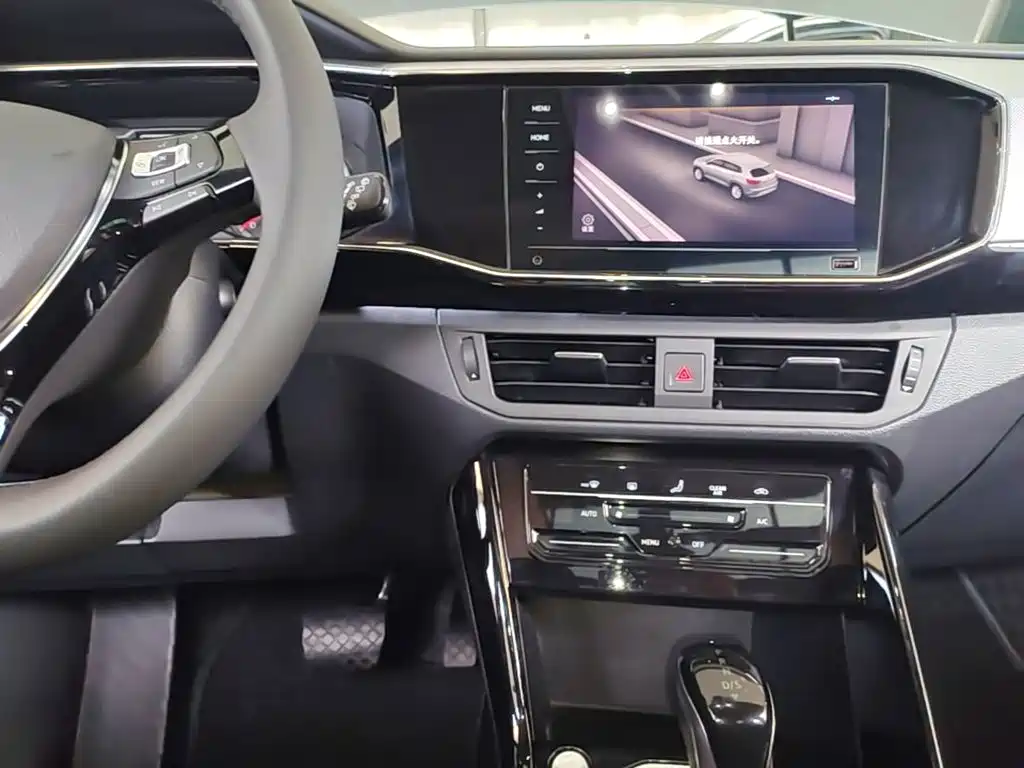 Volkswagen Tayron — миниатюра 10