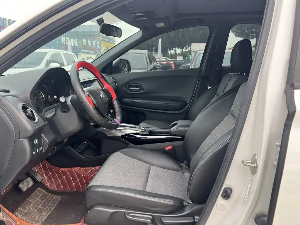 Honda XR-V — миниатюра 5
