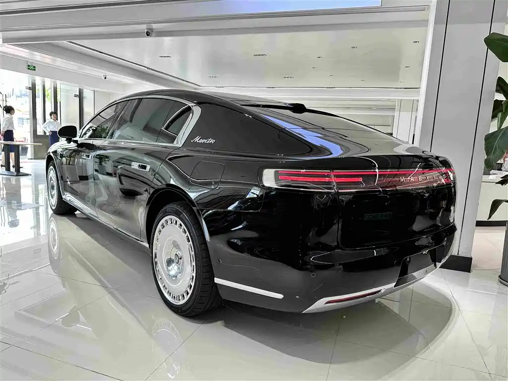 Zunjie Zunjie S800 — миниатюра 3