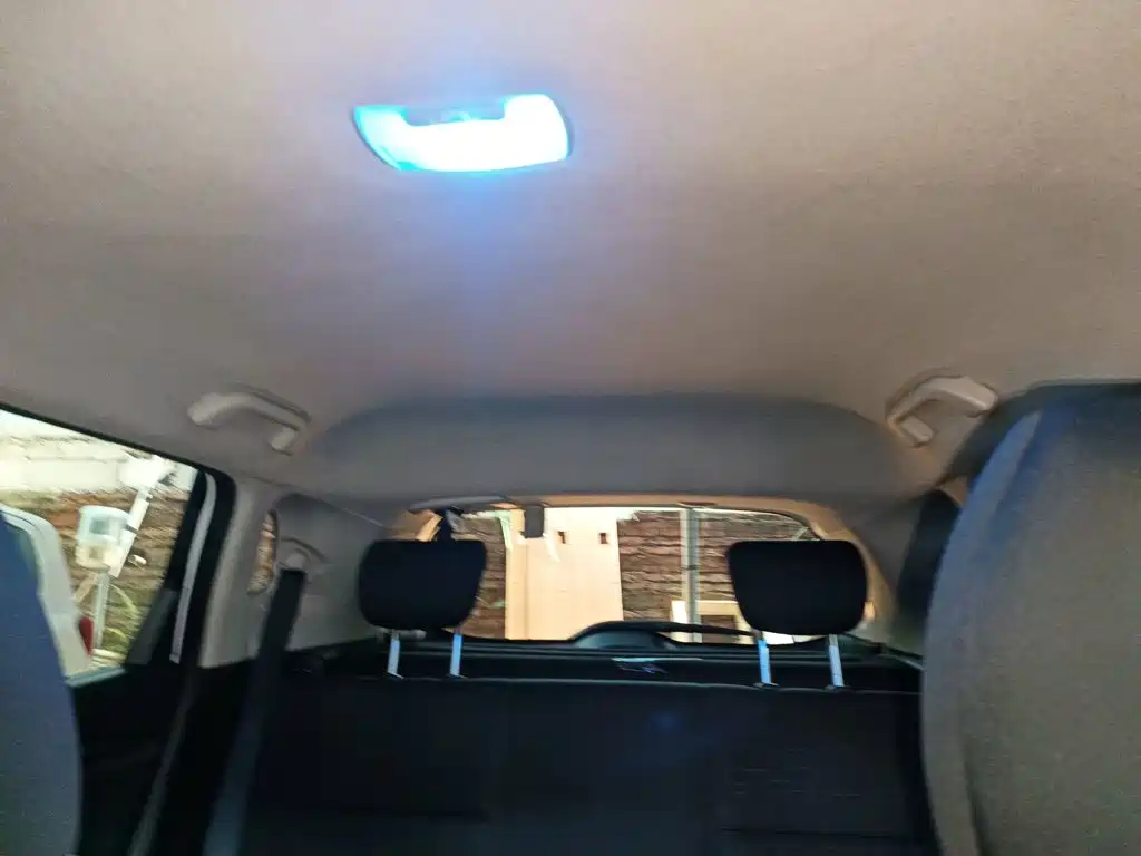 Honda Fit — миниатюра 18