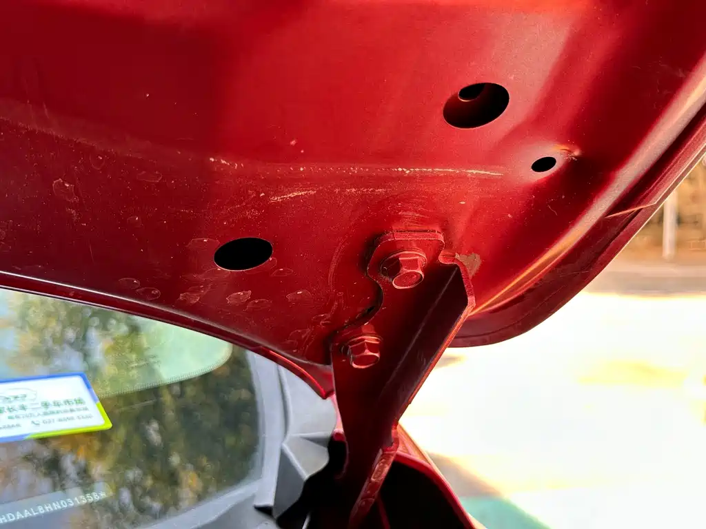 Mazda 3 Axela — миниатюра 13