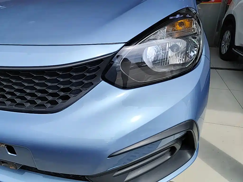 Honda Fit — миниатюра 24