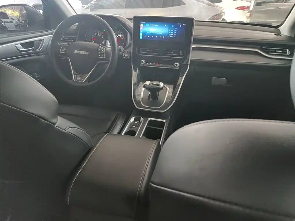 Haval M6 — миниатюра 10