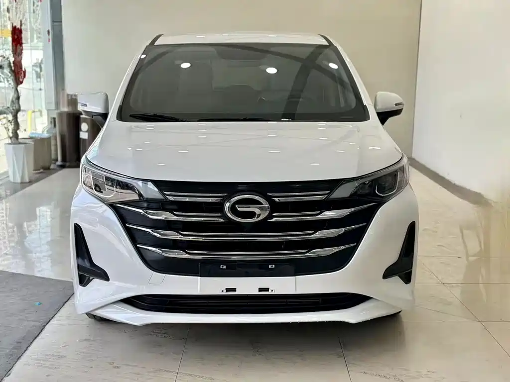 GAC TRUMPCHI M6