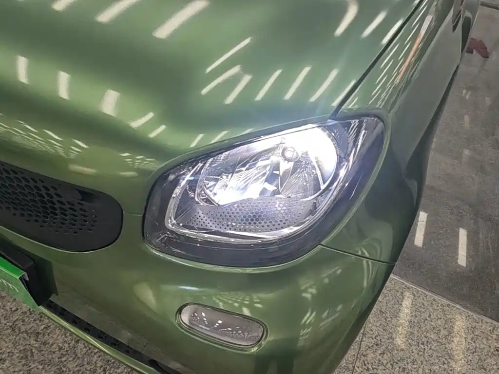 smart Smart Fortwo — миниатюра 24