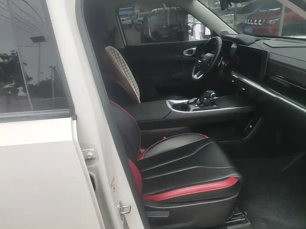 Haval Cool Dog — миниатюра 25