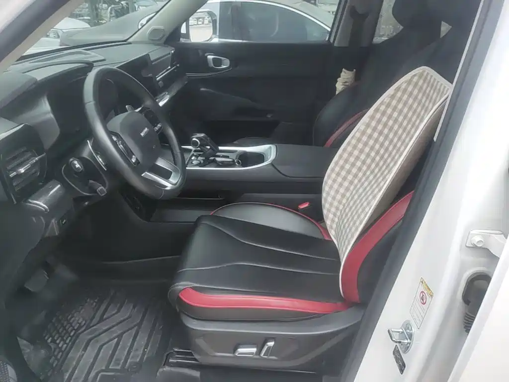 Haval Cool Dog — миниатюра 15