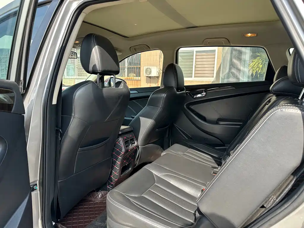 DONGFENG SCENERY 580