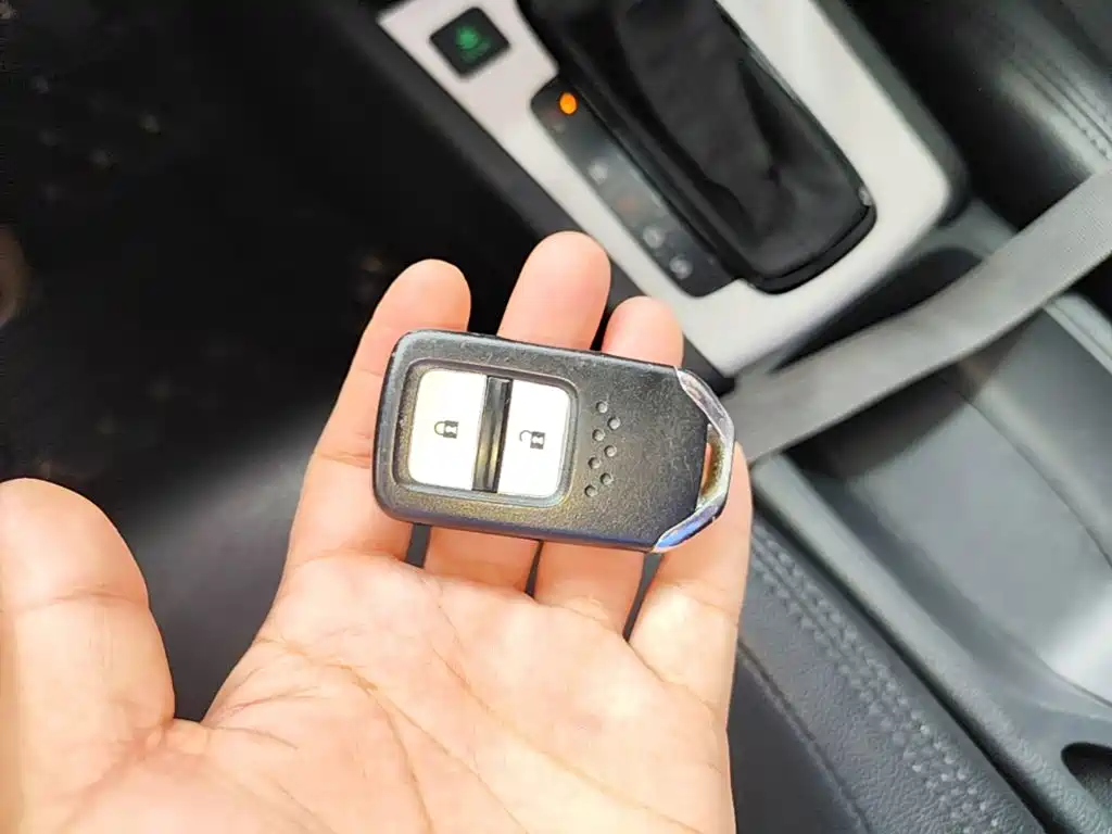 Honda Fit — миниатюра 9