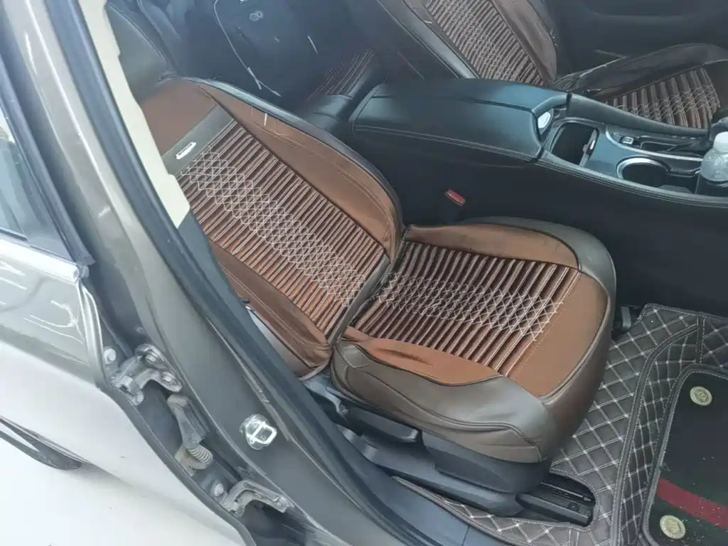 Buick Envision Plus — миниатюра 25