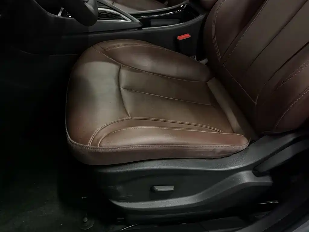 Buick GL6 — миниатюра 20