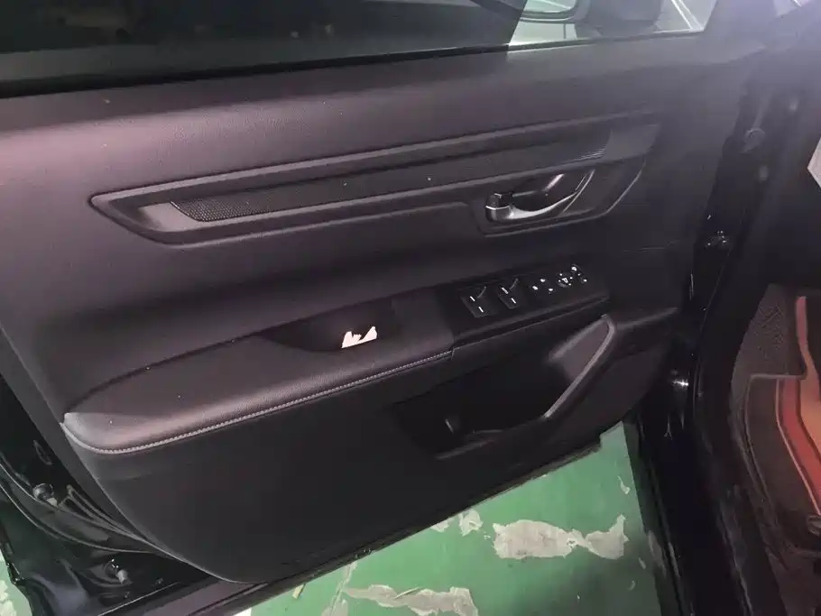 Honda CR-V — миниатюра 7